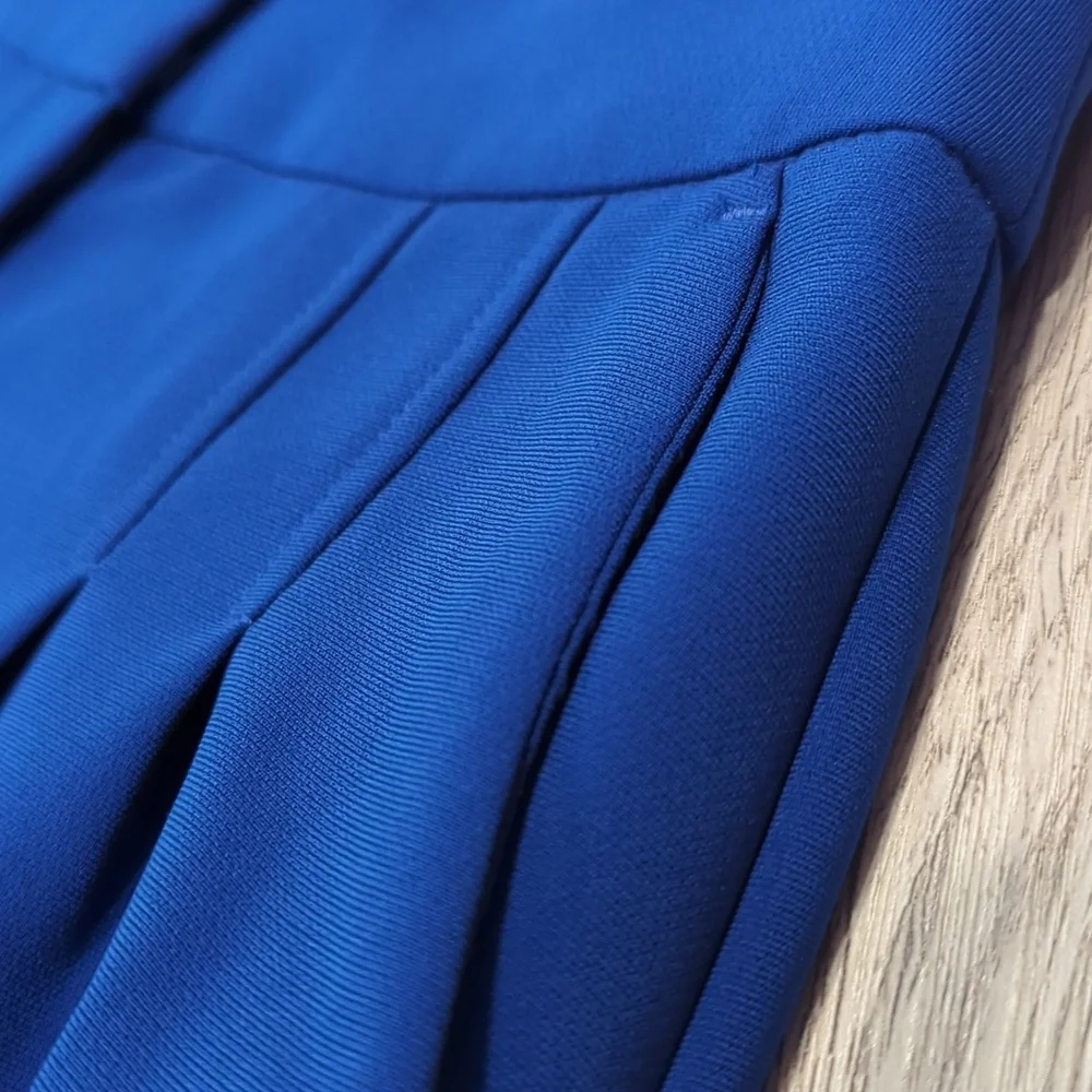 Express High Rise Trouser - Picture 5 of 13